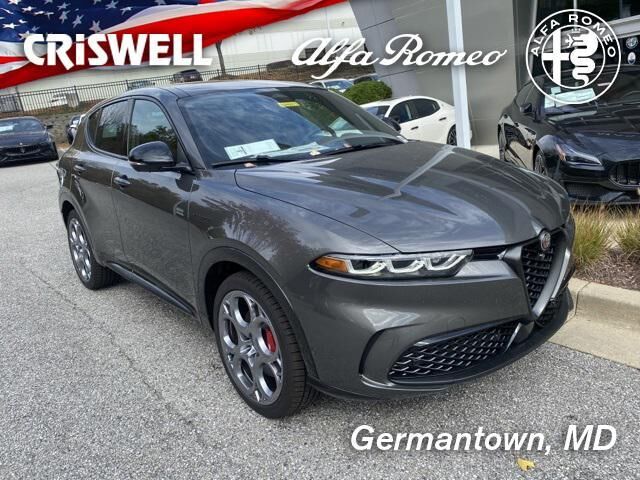 2024 ALFA ROMEO TONALE