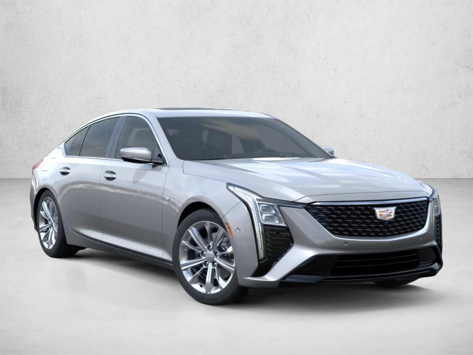 2025 CADILLAC CT5