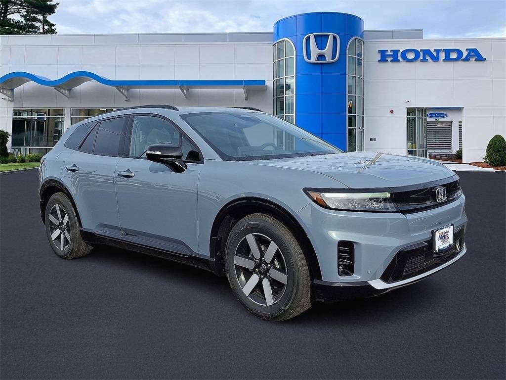 2026 HONDA Prologue