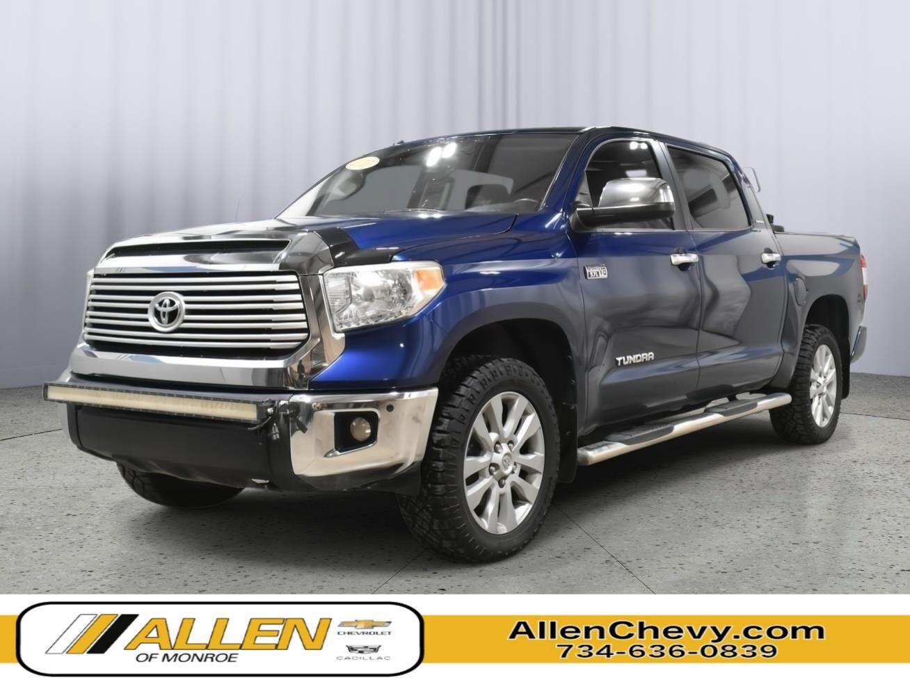 Toyota Tundra