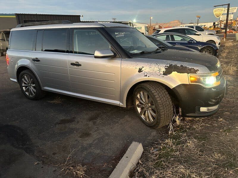2016 FORD Flex