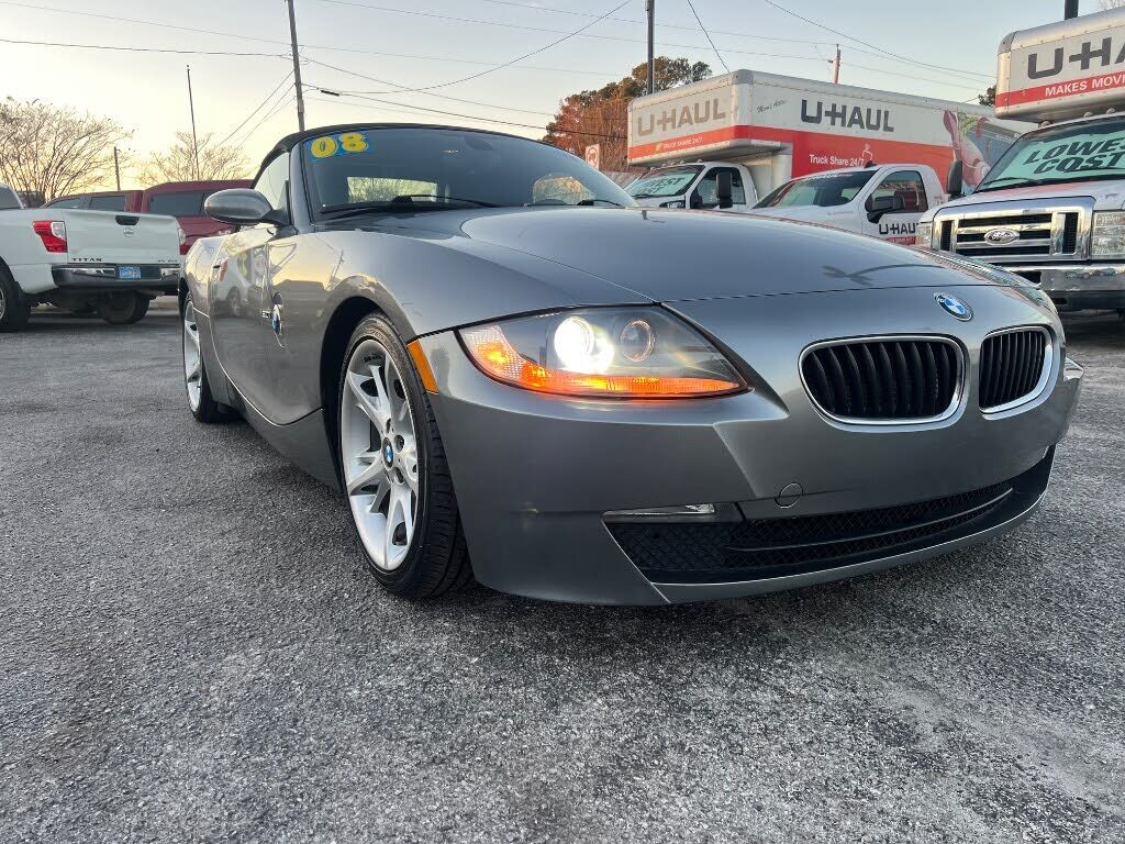 BMW Z4