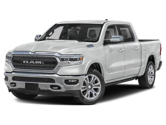 2024 RAM 1500