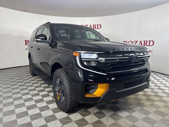 2025 FORD Expedition