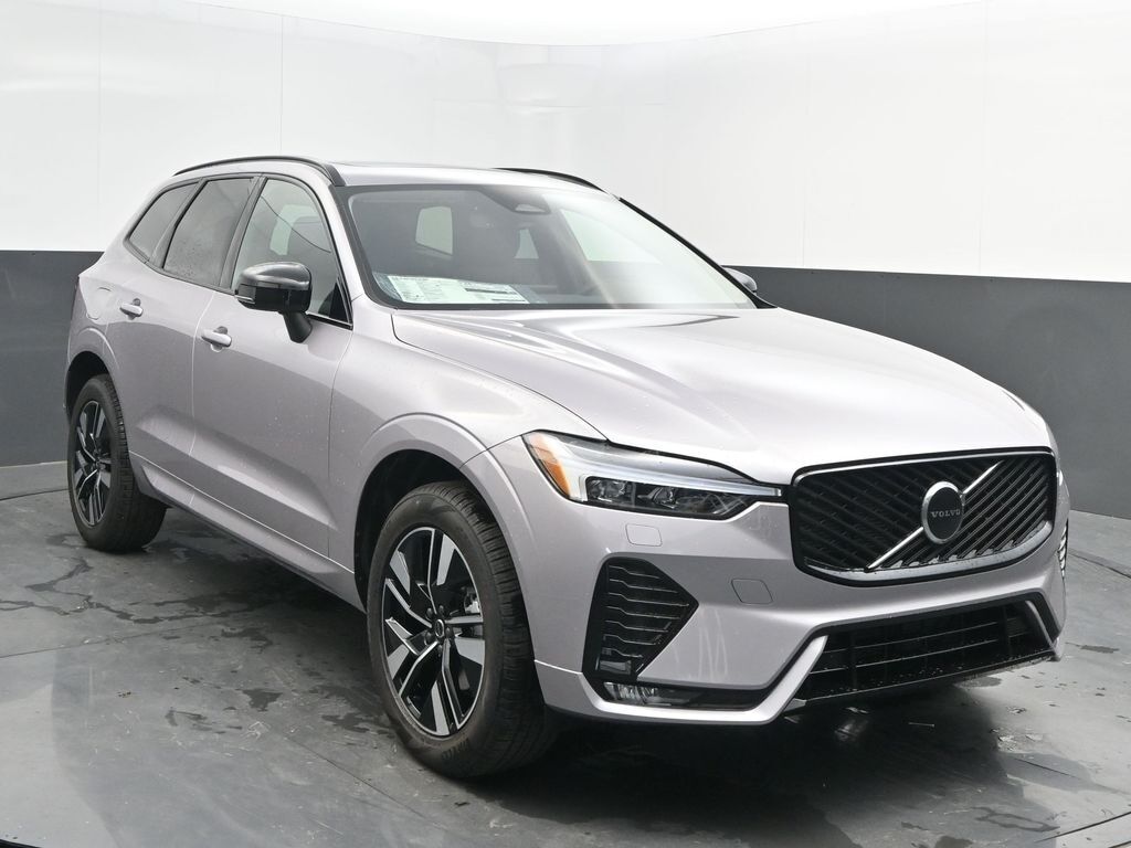 2026 VOLVO XC60