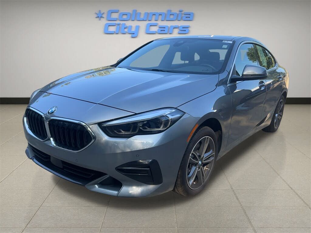 2024 BMW 2 Series