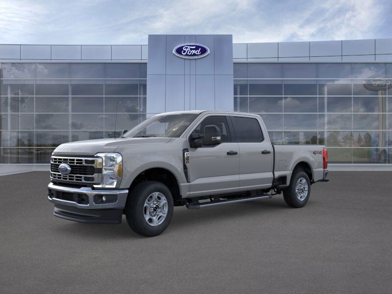 2026 FORD F-350