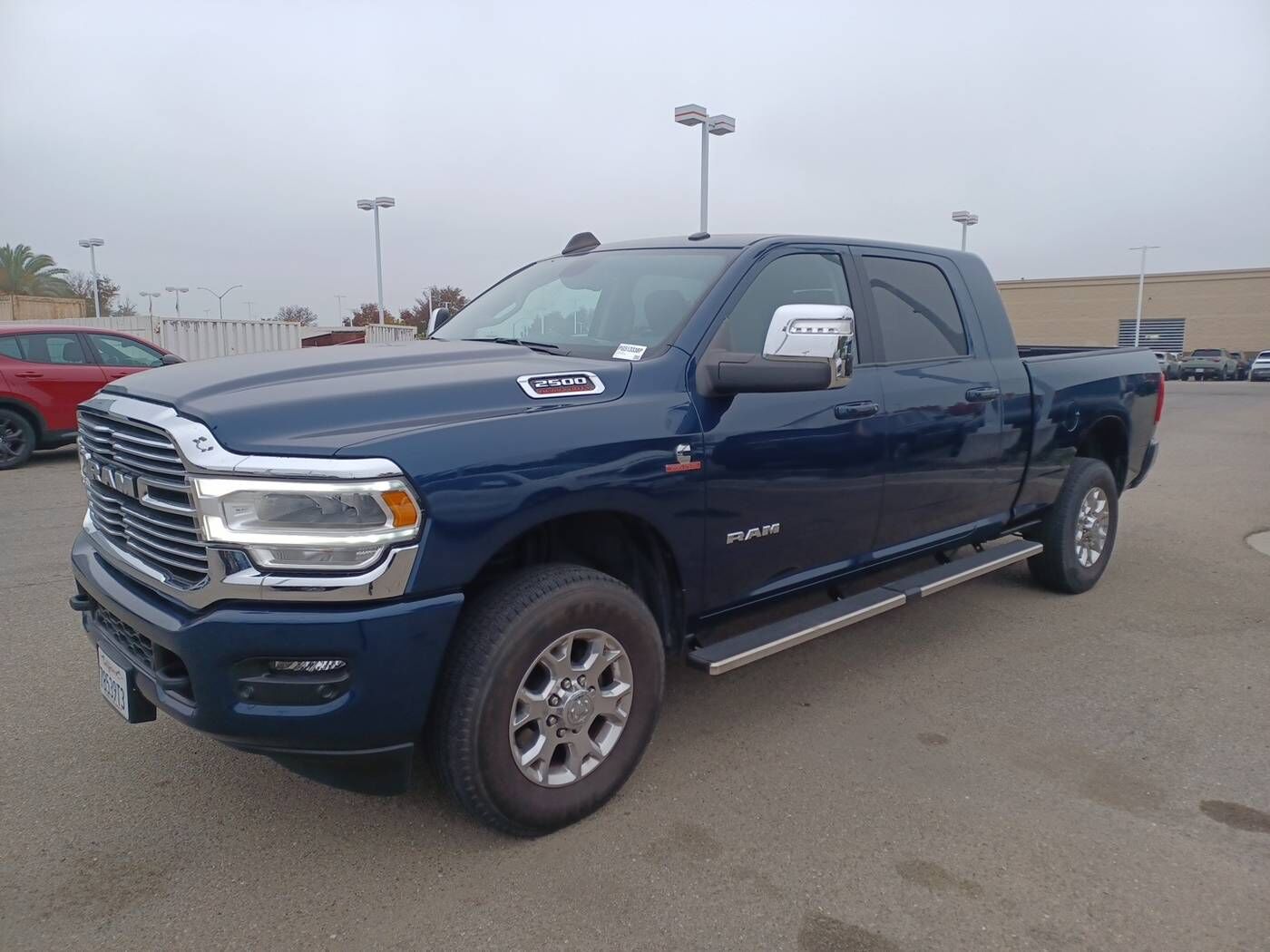 2023 RAM 2500