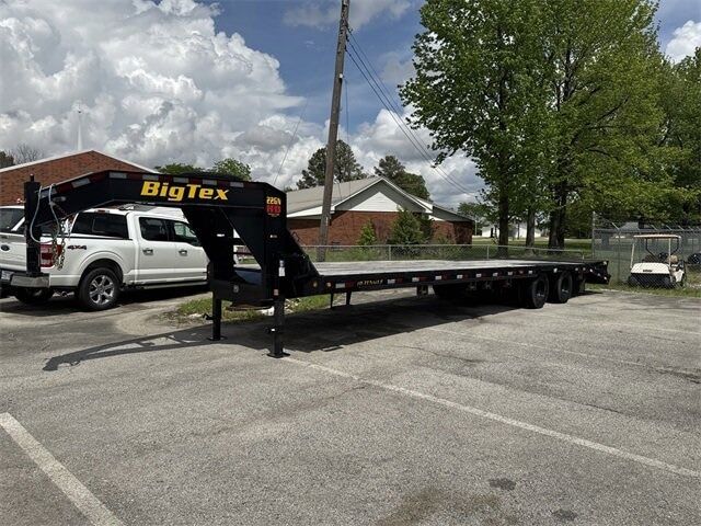 2022 BIG TEX Big Tex