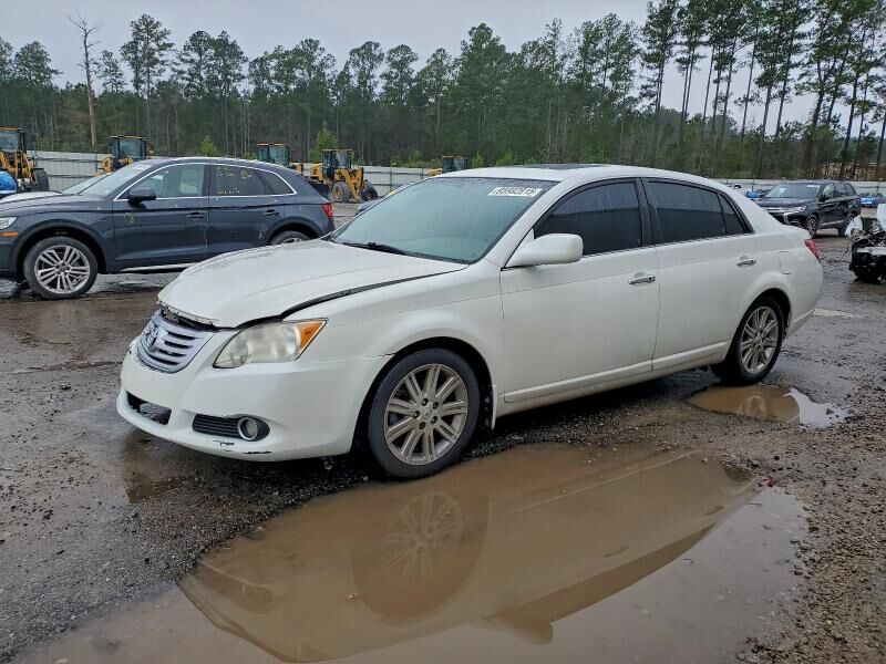 2009 TOYOTA Avalon