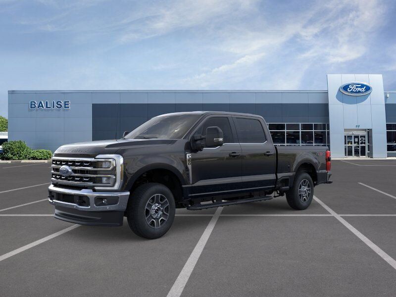 2026 FORD F-350