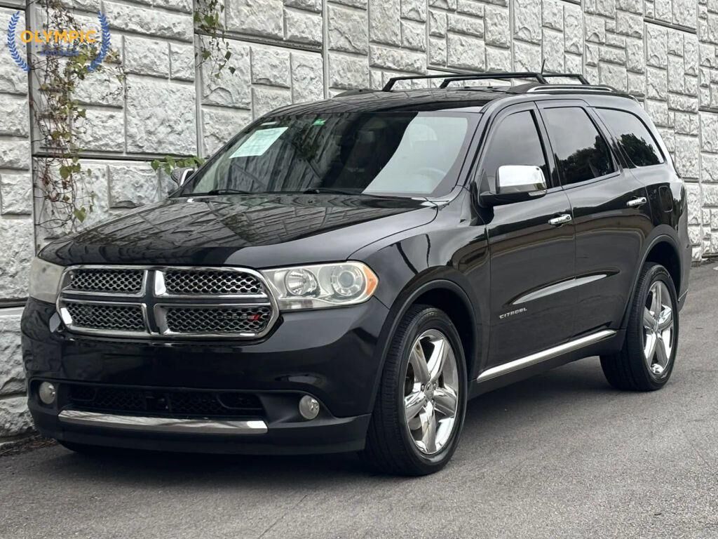 Dodge Durango