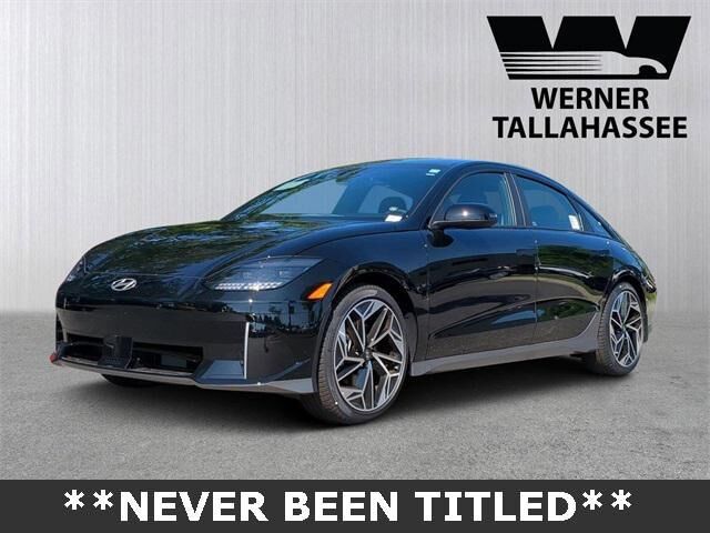 2023 HYUNDAI Ioniq 6