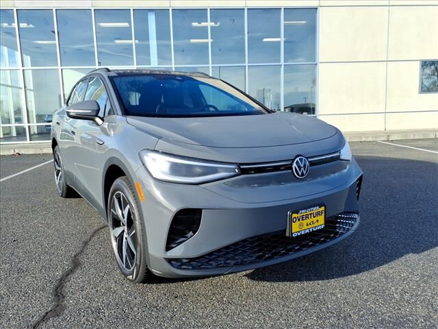 2026 VOLKSWAGEN ID.4