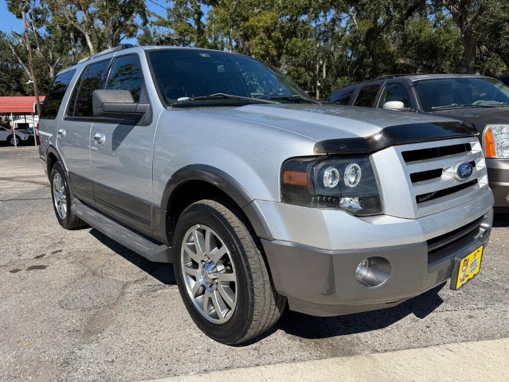 Ford Expedition