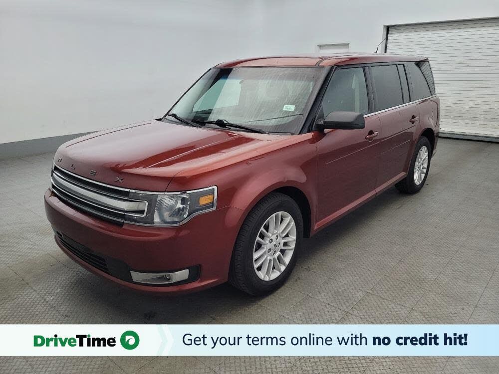 Ford Flex