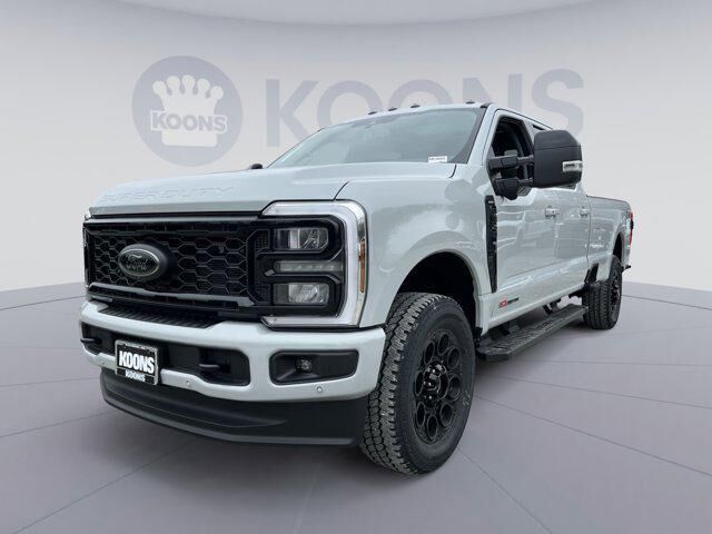 2026 FORD F-350