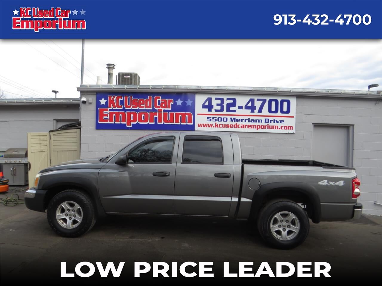 Dodge Dakota