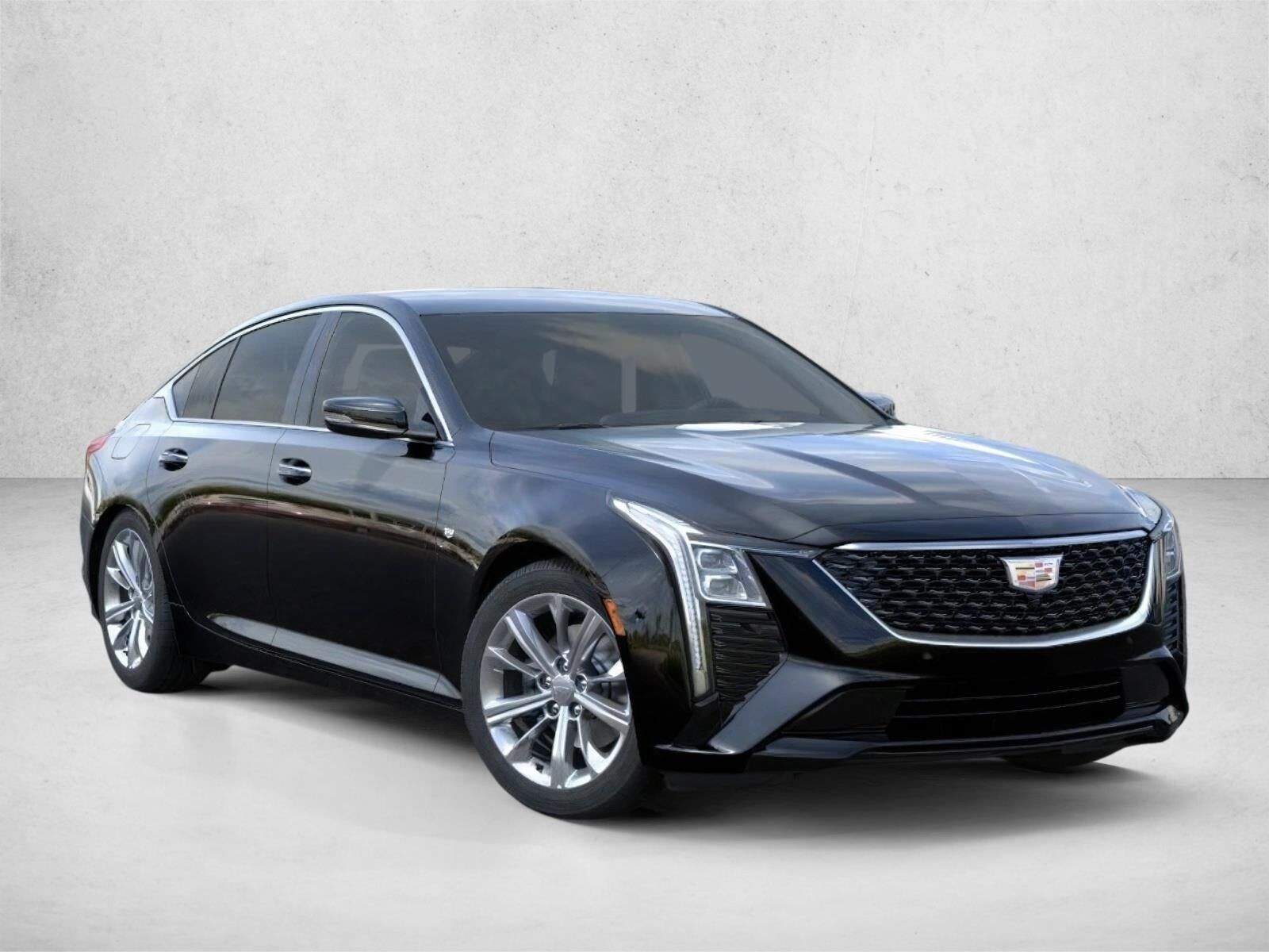2025 CADILLAC CT5