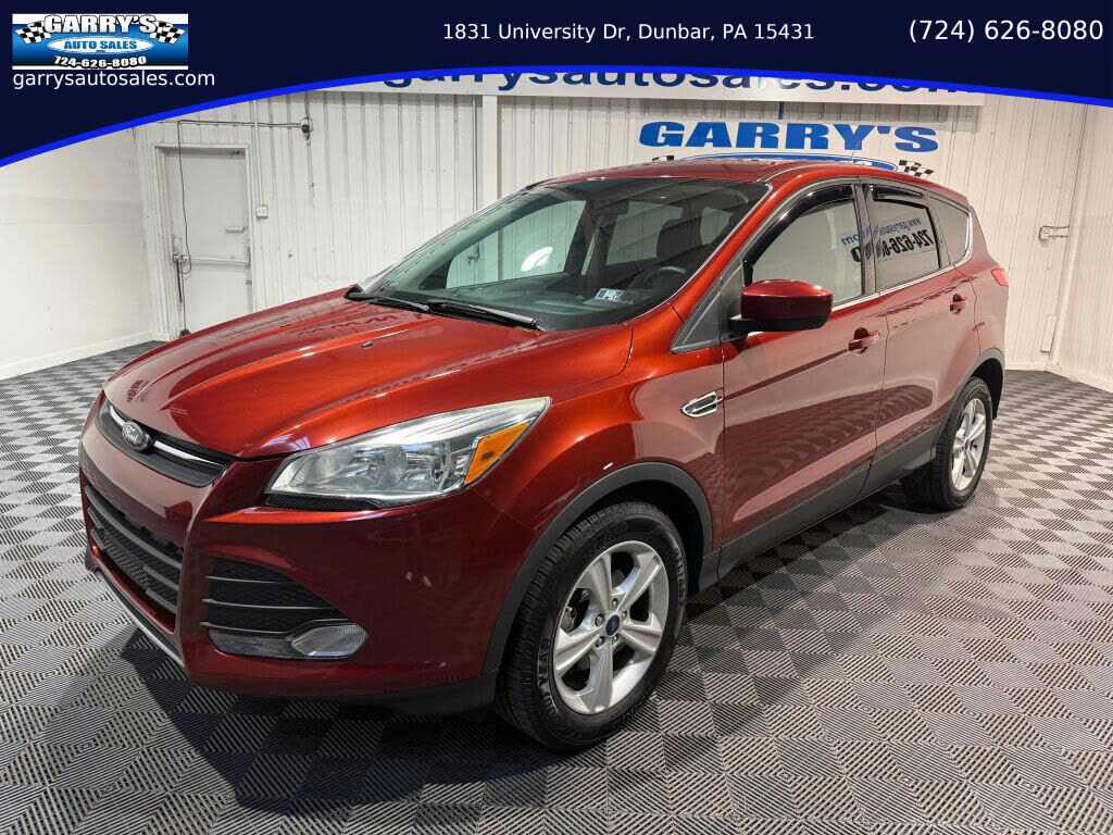 Ford Escape
