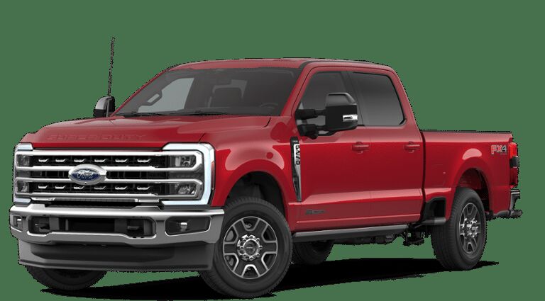 2026 FORD F-250