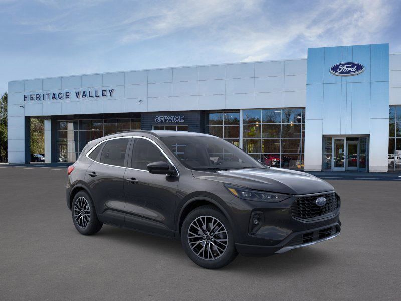 2026 FORD Escape