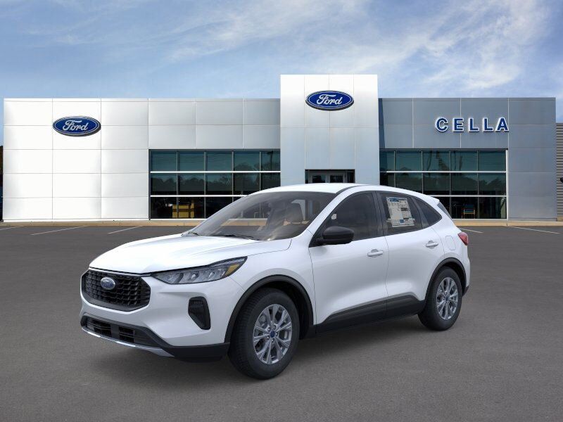 2026 FORD Escape
