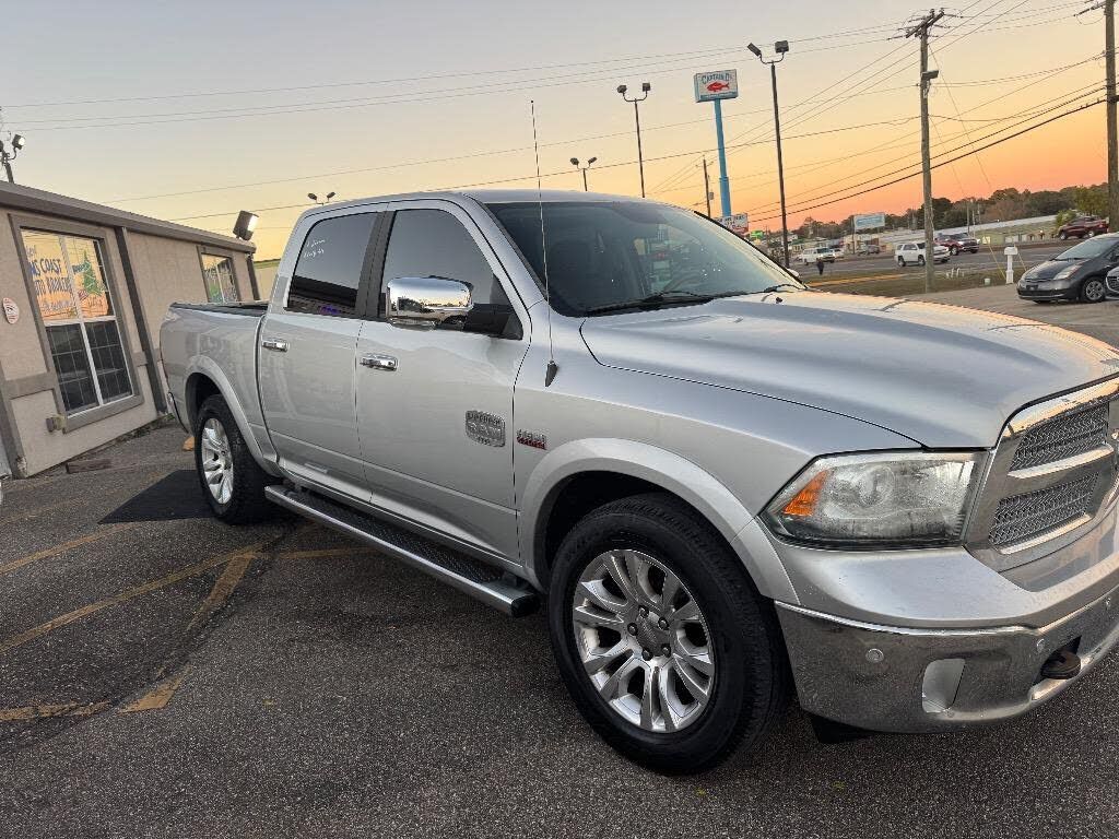 2015 RAM 1500