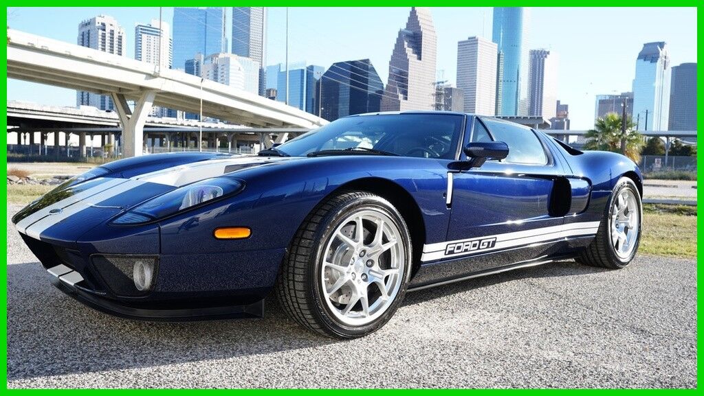Ford GT