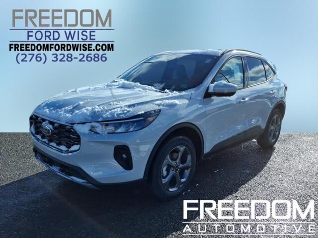 2026 FORD Escape