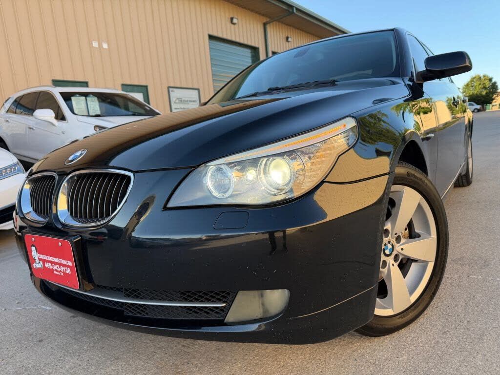 BMW 528xi