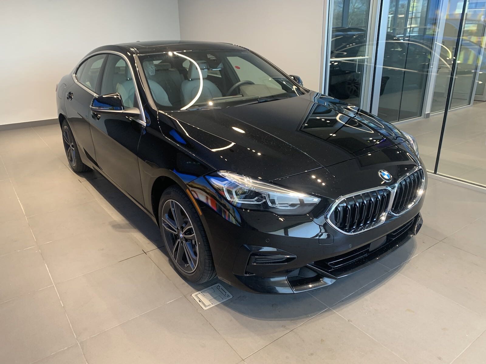 2024 BMW 228i