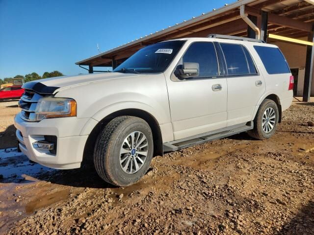 2015 FORD Expedition