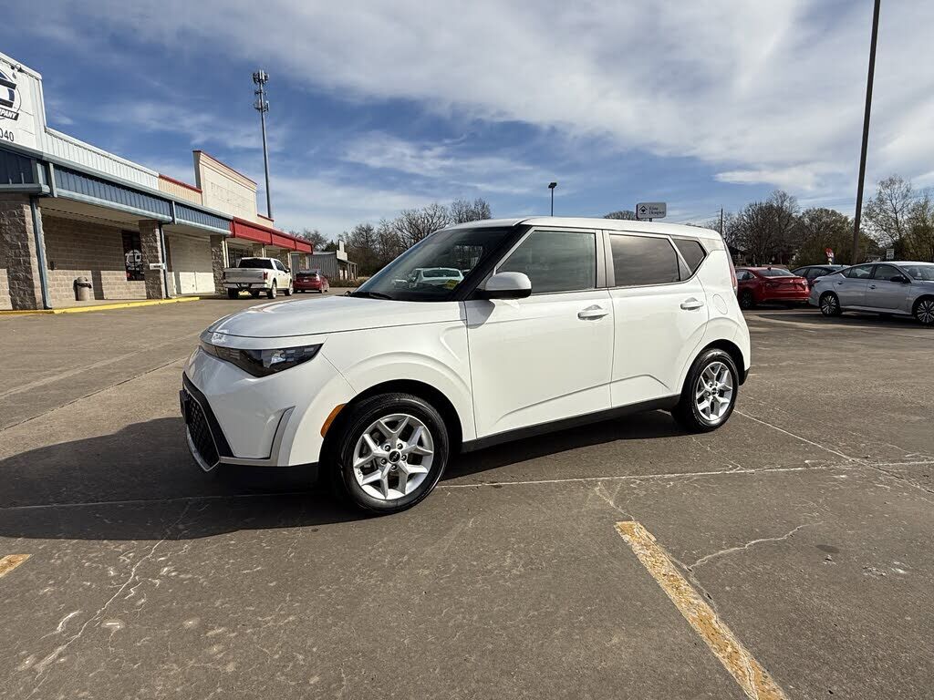 2024 KIA Soul