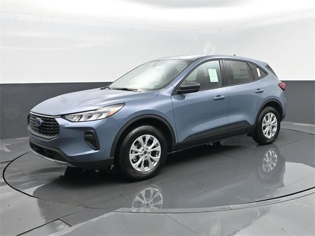2026 FORD Escape