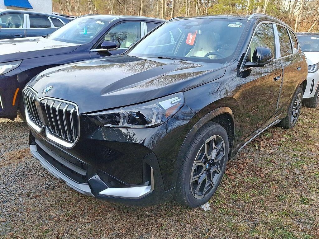 2026 BMW X1