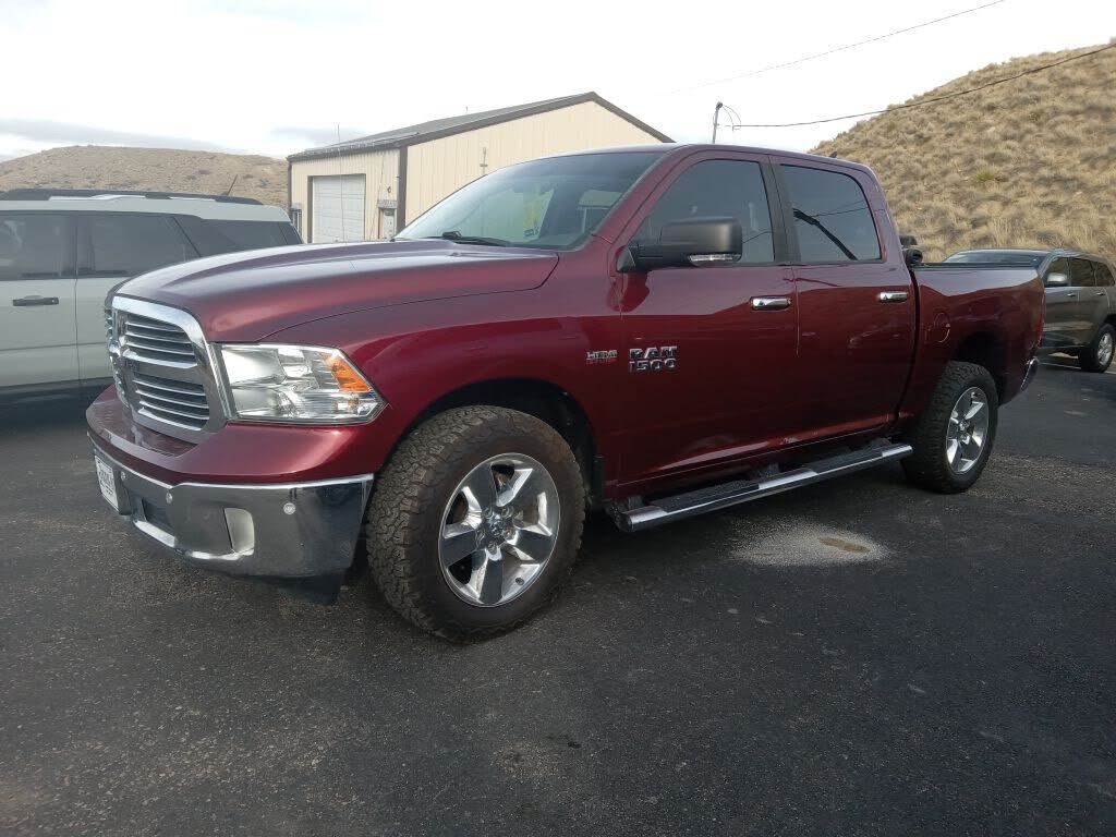RAM 1500