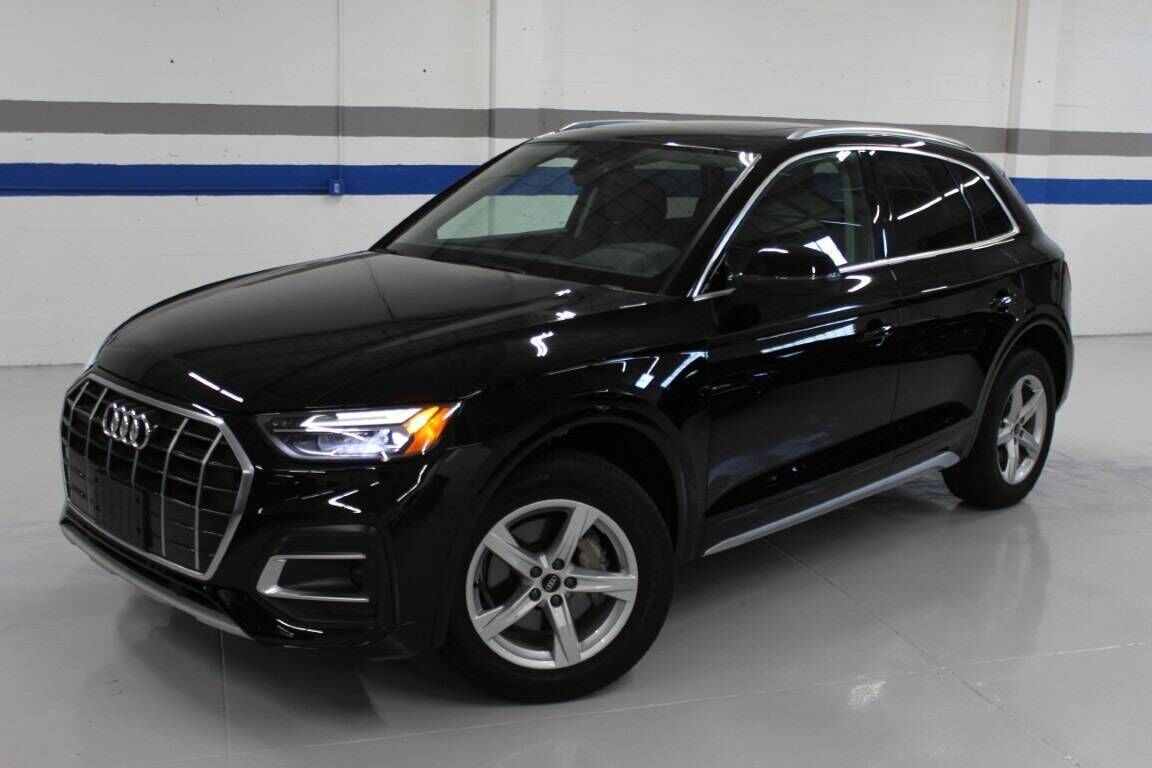 2023 Audi Q5