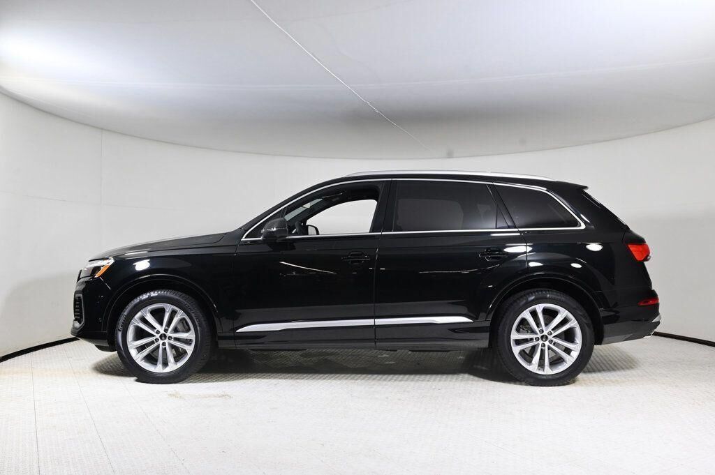 2025 Audi Q7