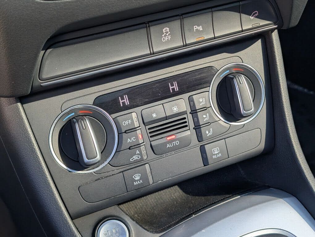 2017 Audi Q3