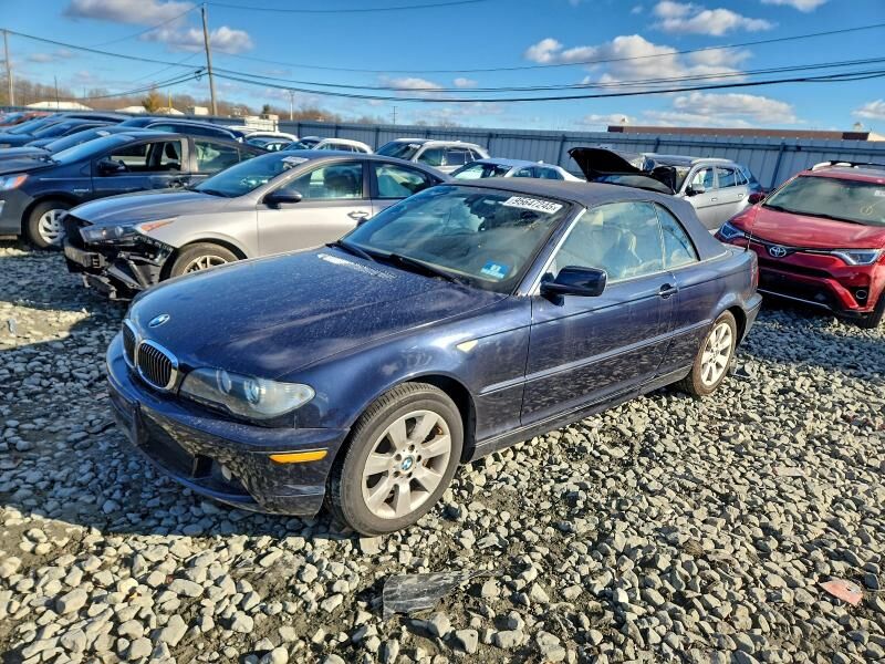 BMW 325Ci