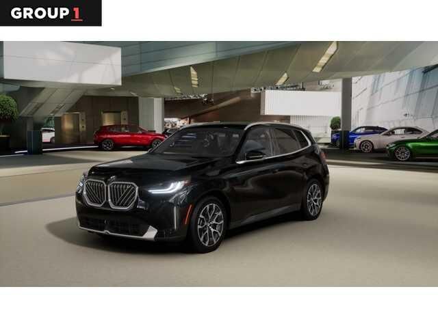 2026 BMW X3