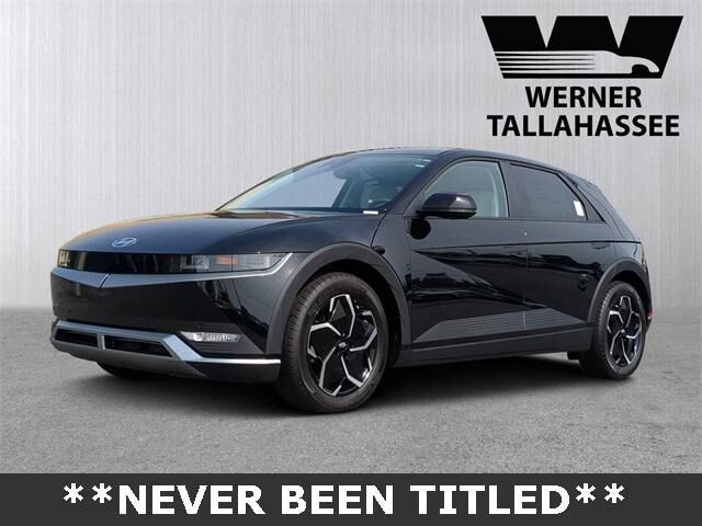 2023 HYUNDAI IONIQ 5