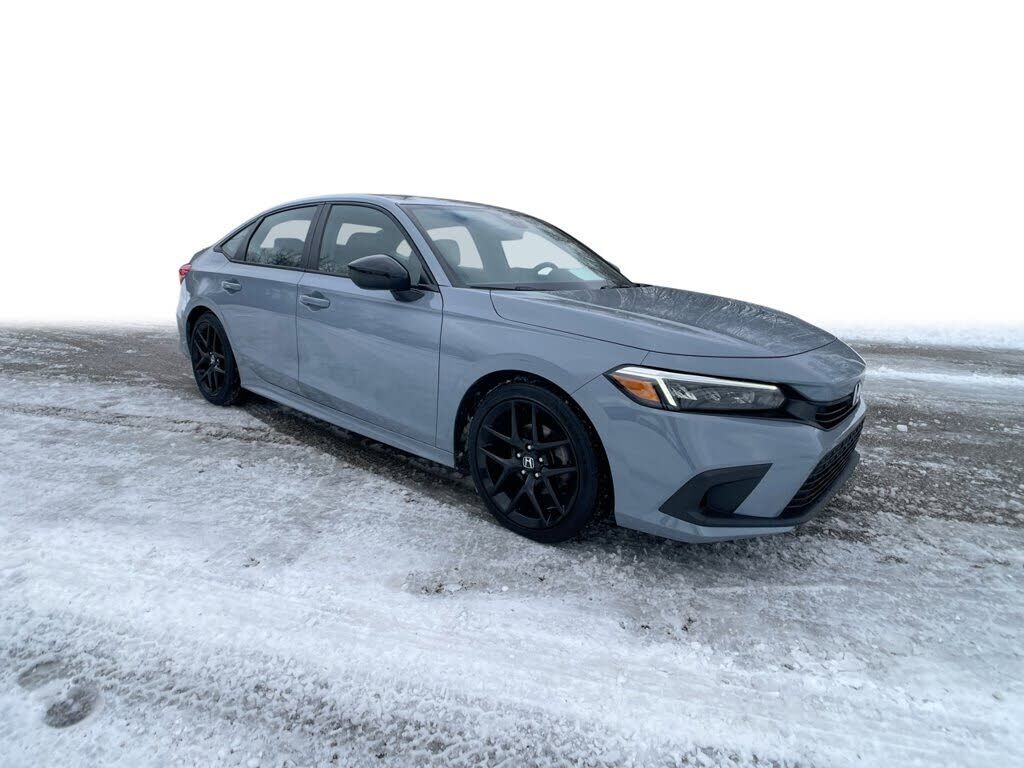 2023 HONDA Civic