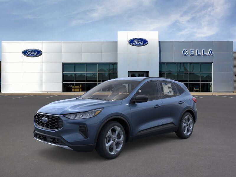 2026 FORD Escape