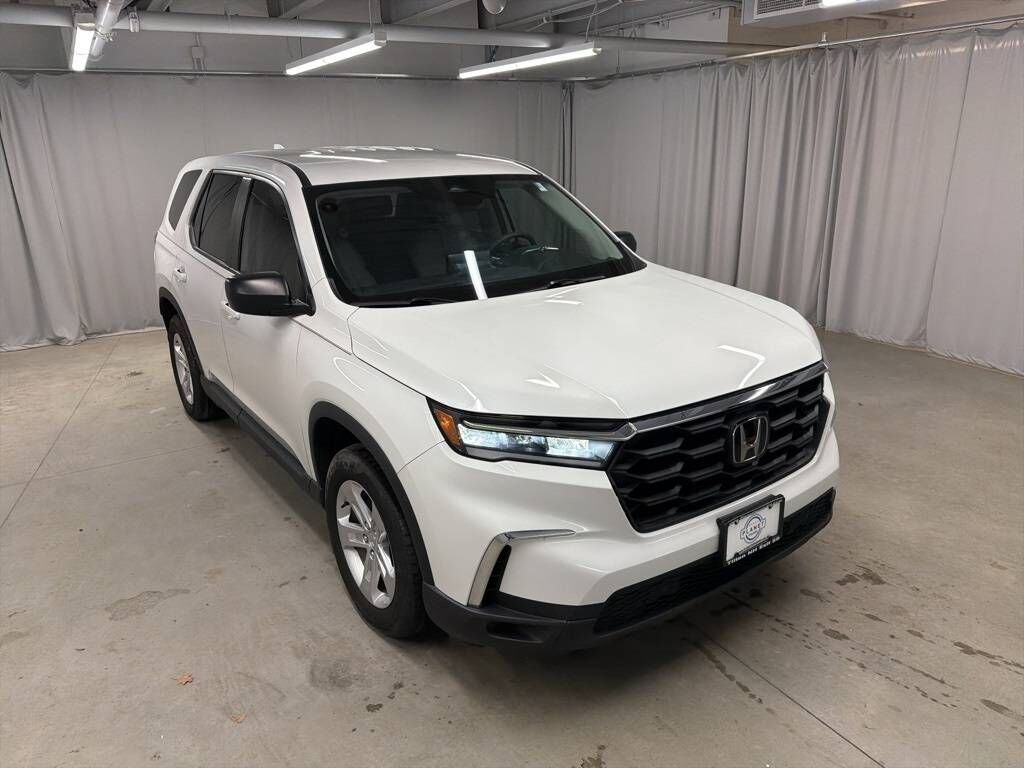 2023 HONDA Pilot