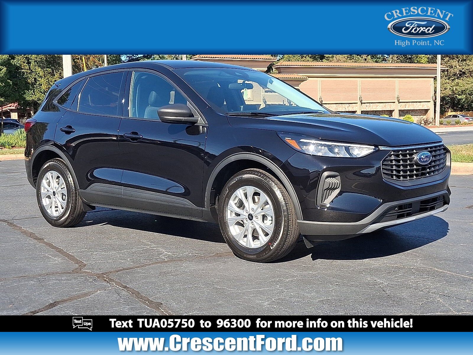 2026 FORD Escape