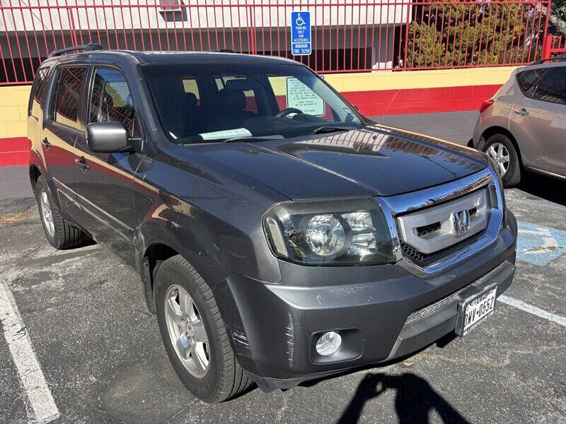 Honda Pilot
