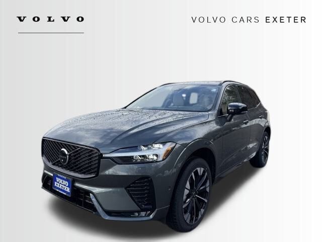 2026 VOLVO XC60