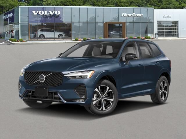 2026 VOLVO XC60